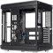 Корпус QUBE F-Tank Black (FTANK_F1BU3)