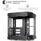 Корпус QUBE F-Tank Black (FTANK_F1BU3)