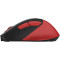 Миша A4TECH Fstyler FG45CS Air Sports Red