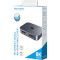 HDMI свитч 2 to 2 VENTION 2-Port Bi-Directional 8K HDMI Switcher (AKPH0)