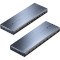 HDMI сплітер 1 to 8 VENTION 1-in-8 Out HDMI Splitter 4K@30Hz (AKQB0-EU)