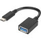 Адаптер LENOVO USB-C to USB-A