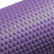 Масажний ролик 4FIZJO Care + EVA Purple (4FJ0333)