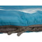 Спальний мішок GRAND CANYON Kayenta 190 (16°C/13°C) Caneel Bay Left
