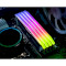 Модуль памяти LEXAR Ares RGB Black DDR5 7200MHz 32GB Kit 2x16GB (LD5U16G72C34LA-RGD)