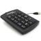 Нампад VOLTRONIC Numeric Keypad USB Black