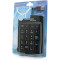 Нампад VOLTRONIC Numeric Keypad USB Black