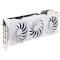 Відеокарта ASUS TUF Gaming GeForce RTX 4070 Ti Super 16GB GDDR6X White OC Edition (TUF-RTX4070TIS-O16G-WHITE-GAMING)