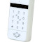 Вызывная панель BCOM BT-400FHD-AC White