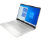 Ноутбук HP 15s-fq5011ua Natural Silver (6D9B3EA)