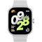 Смарт-годинник REDMI Watch 4 Silver Gray (BHR7848GL)