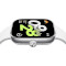 Смарт-часы REDMI Watch 4 Silver Gray (BHR7848GL)
