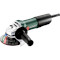 Угловая шлифовальная машина METABO W 850-125 (603608000)