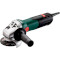 Угловая шлифовальная машина METABO W 9-100 (600350010)