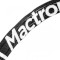 Фонарь налобный MACTRONIC Sunscan 5.3 Black (PHL0031)