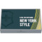 Швейцарский нож VICTORINOX Companion New York Style (1.3909.E223)