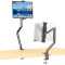 Держатель для планшета ULANZI VIJIM HP001 Universal Desktop Stand for Mobile Phone/Tablet (UV-2886)