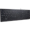Клавиатура LENOVO Essential Wired Keyboard UA (4Y41C75141)