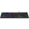 Клавіатура LOGITECH G815 LightSync RGB GL Clicky Switch (920-009095)