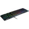 Клавіатура LOGITECH G815 LightSync RGB GL Clicky Switch (920-009095)