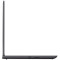 Ноутбук LENOVO ThinkPad P16v Gen 1 Touch Thunder Black (21FC0015RA)