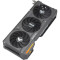 Видеокарта ASUS TUF Gaming Radeon RX 7600 XT OC Edition 16GB GDDR6 (90YV0K20-M0NA00)