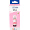 Контейнер з чорнилом EPSON 108 Light Magenta (C13T09C64A)