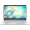 Ноутбук HP 15s-eq2063ua Natural Silver (5B7U3EA)