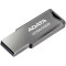 Флэшка ADATA UV350 512GB Silver (AUV350-512G-RBK)
