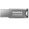 Флэшка ADATA UV350 512GB Silver (AUV350-512G-RBK)