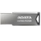 Флэшка ADATA UV350 USB3.2 512GB Silver (AUV350-512G-RBK)