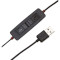 Гарнітура POLY Blackwire C3220 USB-A Bulk (77R32A6)