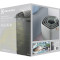 Фільтр для очищувача повітря ELECTROLUX EFDBTH6