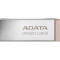 Флешка ADATA UR350 128GB Silver/Beige (UR350-128G-RSR/BG)