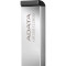 Флешка ADATA UR350 USB3.2 128GB Silver/Black (UR350-128G-RSR/BK)