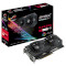 Видеокарта ASUS Radeon RX 470 8GB GDDR5 256-bit DirectCU II Strix Gaming (STRIX-RX470-O8G-GAMING)