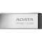 Флэшка ADATA UR350 32GB Silver/Black (UR350-32G-RSR/BK)