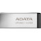 Флешка ADATA UR350 32GB Silver/Black (UR350-32G-RSR/BK)