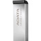 Флэшка ADATA UR350 USB3.2 32GB Silver/Black (UR350-32G-RSR/BK)