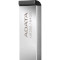 Флешка ADATA UR350 64GB Silver/Beige (UR350-64G-RSR/BG)