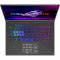 Ноутбук ASUS ROG Strix G16 G614JZR Eclipse Gray (G614JZR-N4094W)