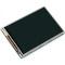 Дисплей WAVESHARE 3.5" 480x320 LCD IPS Resistive TS SPI for Pi 3/4/Zero W (RA332)