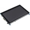 Дисплей WAVESHARE 5" 800x480 LCD IPS Capacitive TS HDMI for Pi 3/4 (RA417)