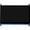 Дисплей WAVESHARE 7" 1024x600 LCD IPS Capacitive TS HDMI for Pi 4/3/Zero (11199)