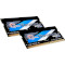 Модуль пам'яті G.SKILL Ripjaws SO-DIMM DDR4 3200MHz 64GB Kit 2x32GB (F4-3200C22D-64GRS)