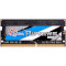 Модуль пам'яті G.SKILL Ripjaws SO-DIMM DDR4 3200MHz 64GB Kit 2x32GB (F4-3200C22D-64GRS)