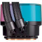 Система водяного охолодження CORSAIR iCUE Link H150i RGB Black (CW-9061003-WW)