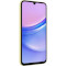 Смартфон SAMSUNG Galaxy A15 4/128GB Yellow (SM-A155FZYDEUC)