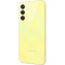 Смартфон SAMSUNG Galaxy A15 4/128GB Yellow (SM-A155FZYDEUC)