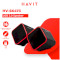 Акустическая система HAVIT HV-SK473 Black/Red